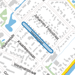 Schout de Boerstraat