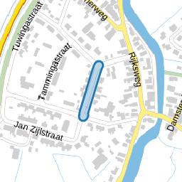 Hendrik Veldmanstraat