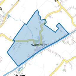 Woltersum