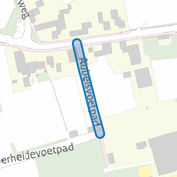 Aubelsvoetpad