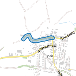 Kapelaan Houbenstraat