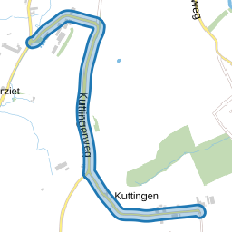 Kuttingerweg