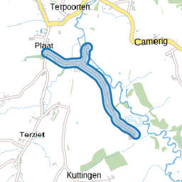 Plaatweg