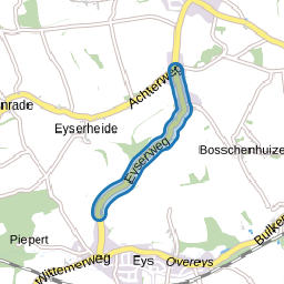 Eyserweg