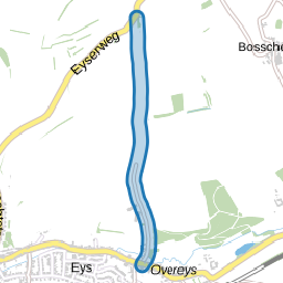 Kromhagerweg
