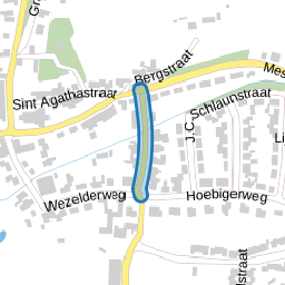 Pastoor Duckweilerweg