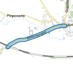 Wittemerweg