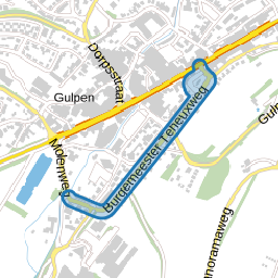 Burgemeester Teheuxweg