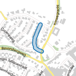 Deken Hennissenstraat