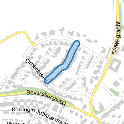 Dokter Schepelstraat