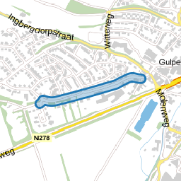 Oude Maastrichterweg