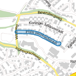 Prins Bernhardstraat