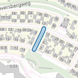 Prinses Beatrixstraat