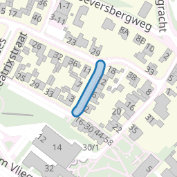 Prinses Margrietstraat