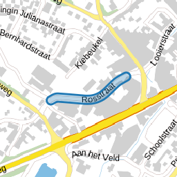 Rosstraat