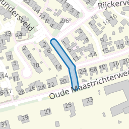 Willem Beekmanstraat