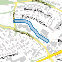 Willem Vliegenstraat