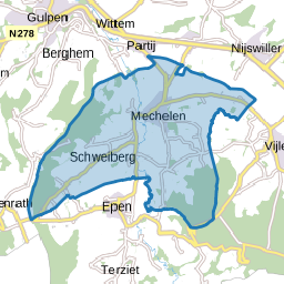Mechelen