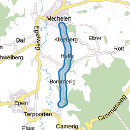 Bommerigerweg