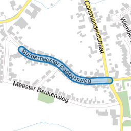 Burgemeester Pappersweg