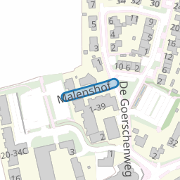 Malenshof