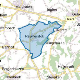 Reijmerstok