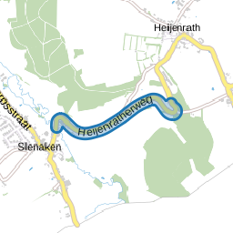 Heijenratherweg