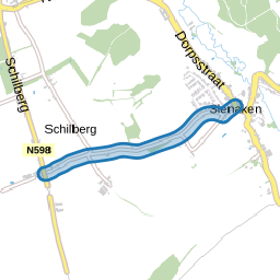 Schilbergerweg