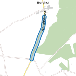 Berghofweg