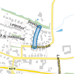 Sint Cunibertusstraat