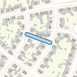 Van Waldeck Pyrmontstraat