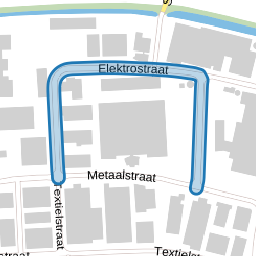 Elektrostraat