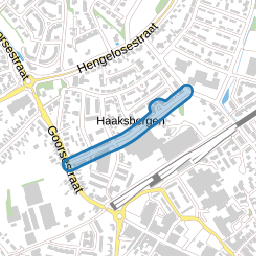 M.A.de Ruijterstraat