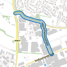Nijverheidsstraat
