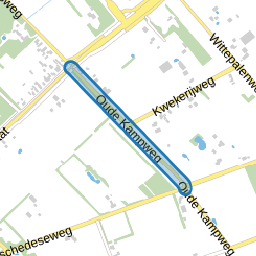Oude Kampweg