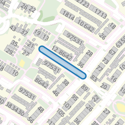 Thomas de Keyserstraat