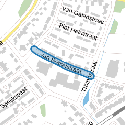 van Brakelstraat