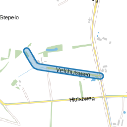 Veldhuisweg