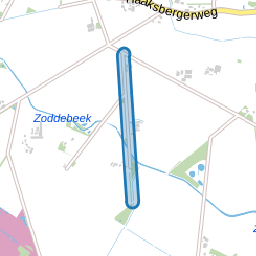 Zoddebeekweg
