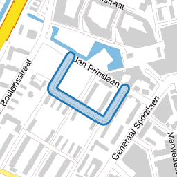 Aart van der Leeuwstraat