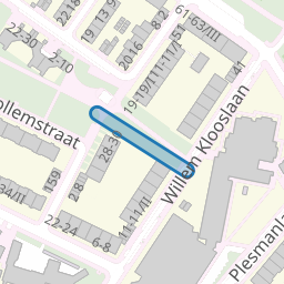 Adama van Scheltemaplantsoen