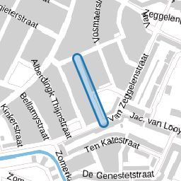 Allard Piersonstraat