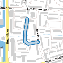 Alphons Ariënsstraat