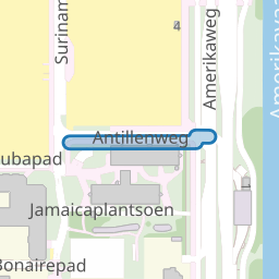 Antillenpad