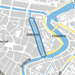 Bakenessergracht