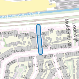 Bakhuizen van den Brinkstraat