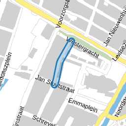 Bisschop Callierstraat