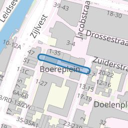 Boereplein