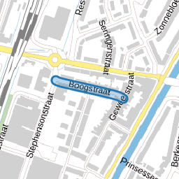 Boogstraat