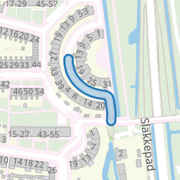 Boris Pasternakstraat